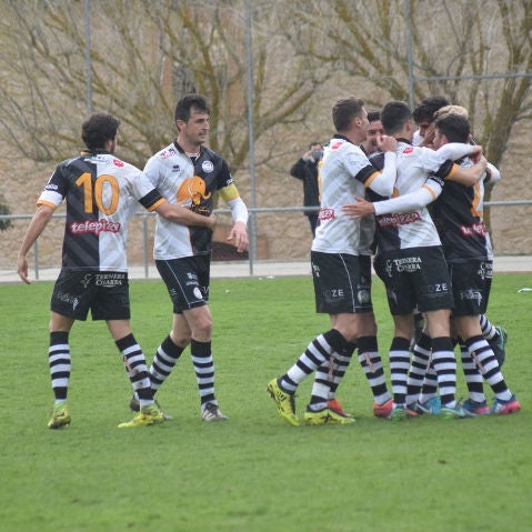 Fotos: Uxama - Unionistas