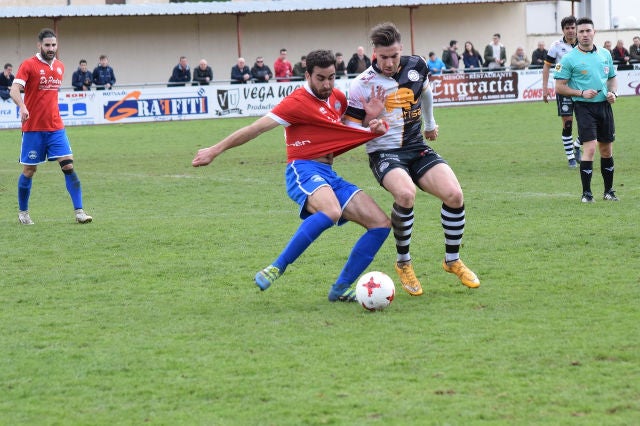 Fotos: Uxama - Unionistas