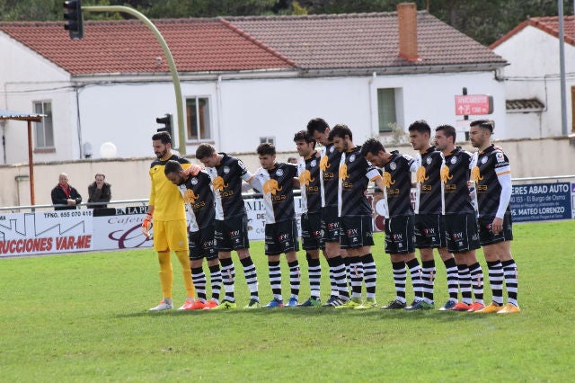 Fotos: Uxama - Unionistas