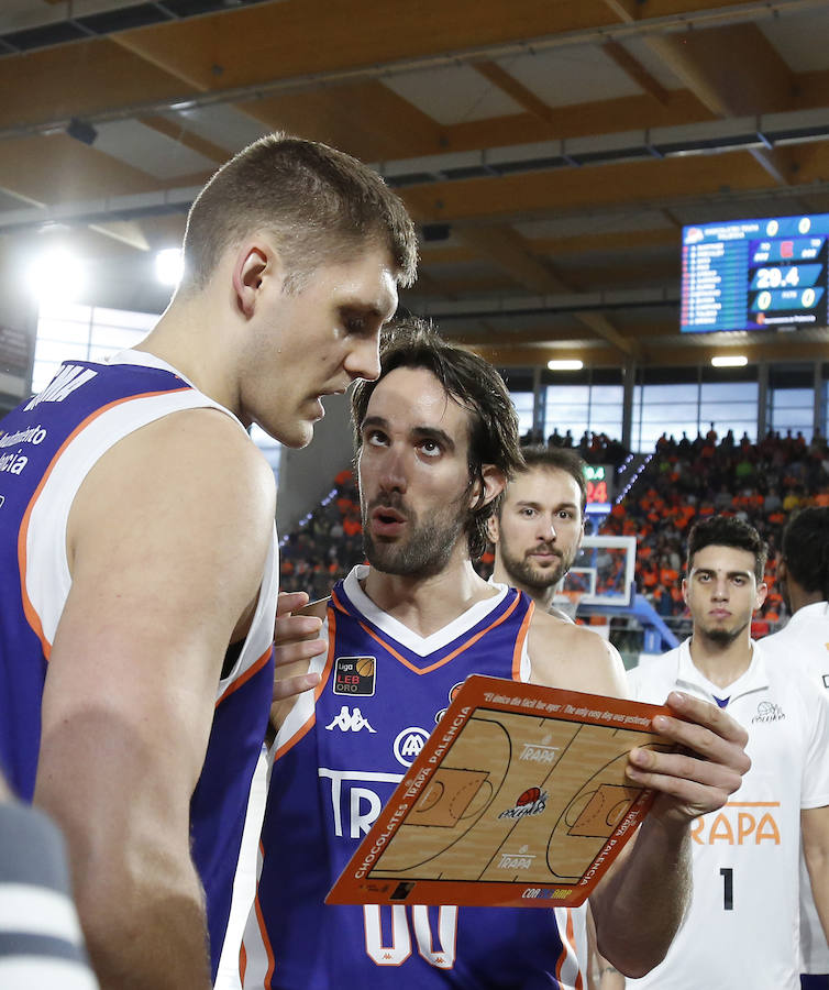 Fotos: Chocolates Trapa Palencia67-76 CB Prat