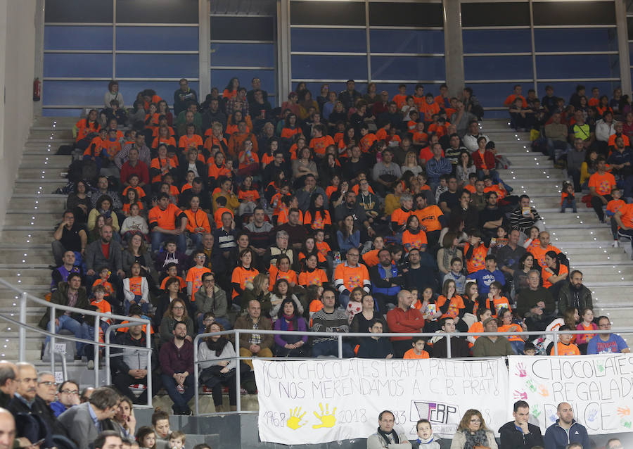 Fotos: Chocolates Trapa Palencia67-76 CB Prat