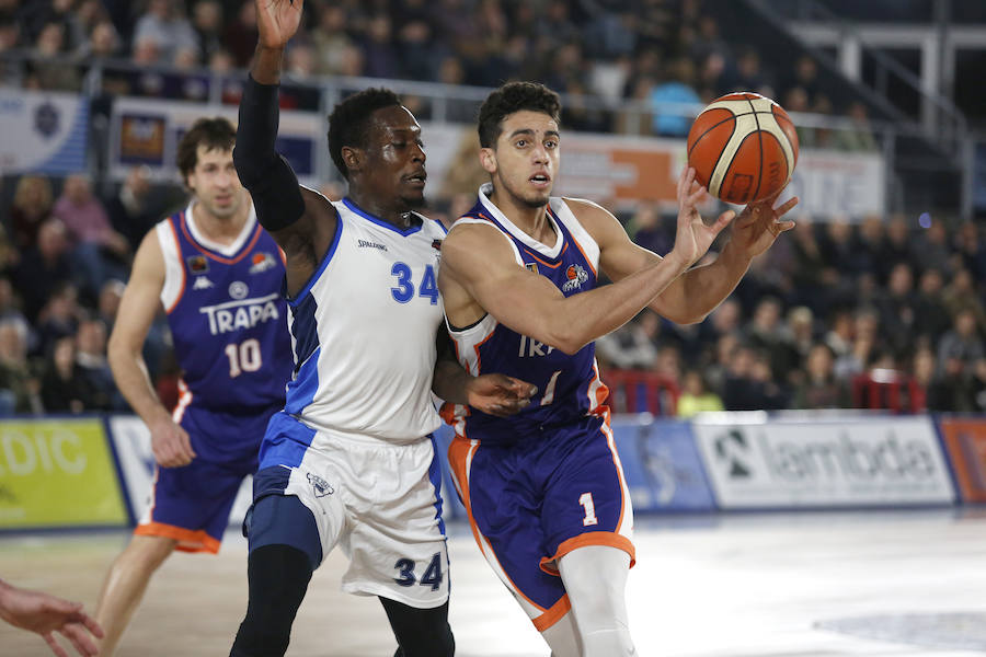 Fotos: Chocolates Trapa Palencia67-76 CB Prat