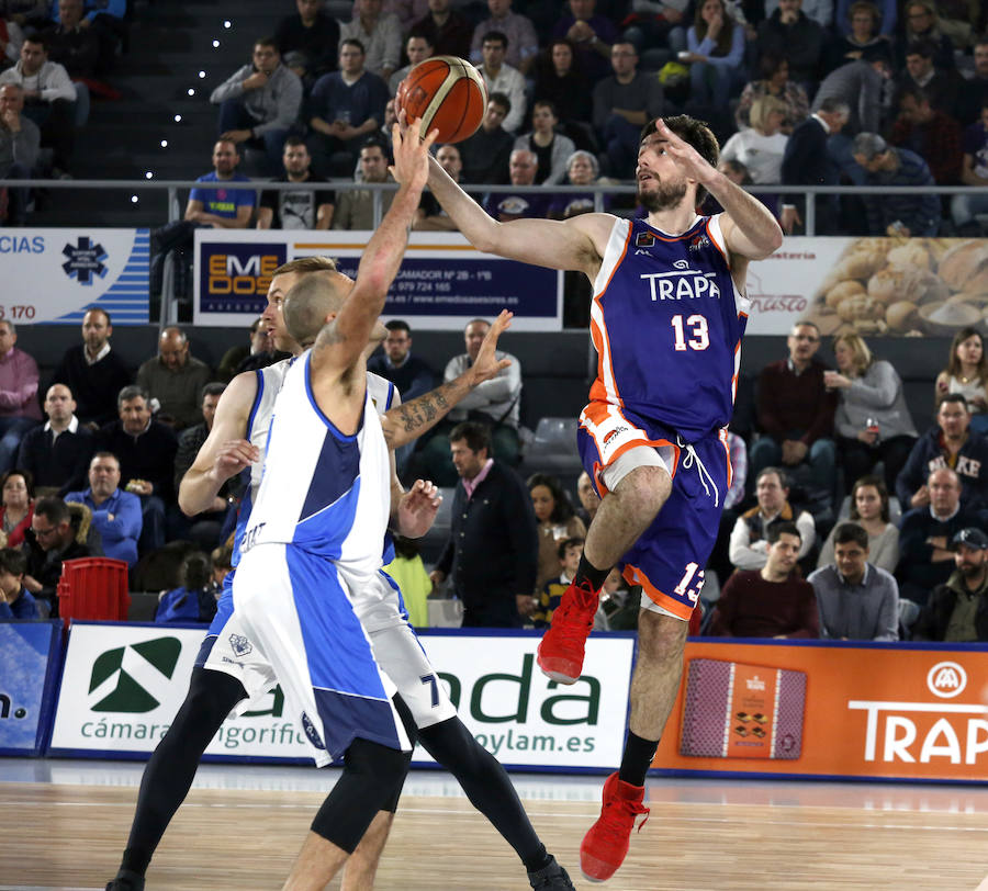 Fotos: Chocolates Trapa Palencia67-76 CB Prat