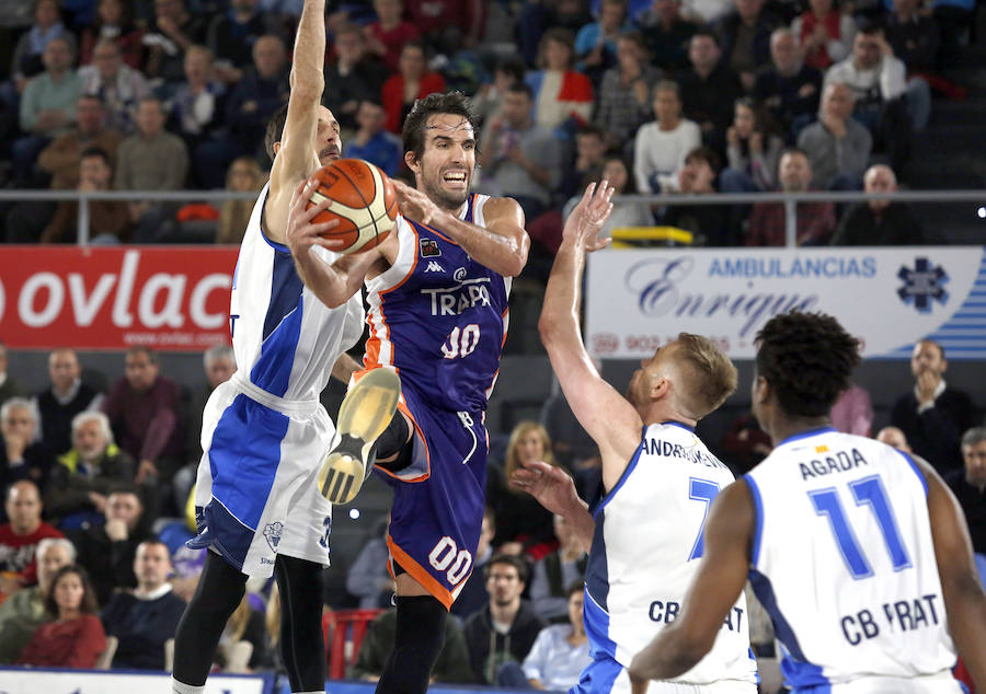 Fotos: Chocolates Trapa Palencia67-76 CB Prat