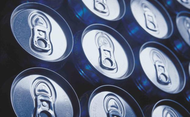 Latas.