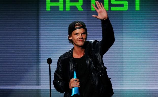 Estos son los éxitos que le dieron la fama al fallecido Avicii