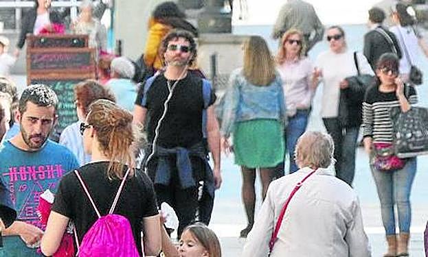 La provincia de Segovia sigue perdiendo habitantes: 981 en 2017