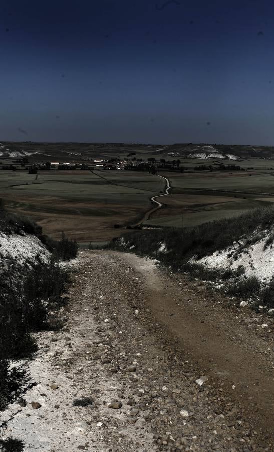 Un camino único que cada peregrino vive de una manera única