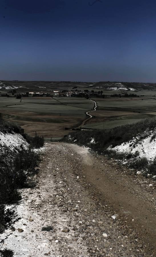 Un camino único que cada peregrino vive de una manera única