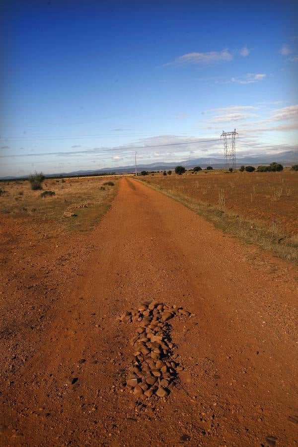 Un camino único que cada peregrino vive de una manera única