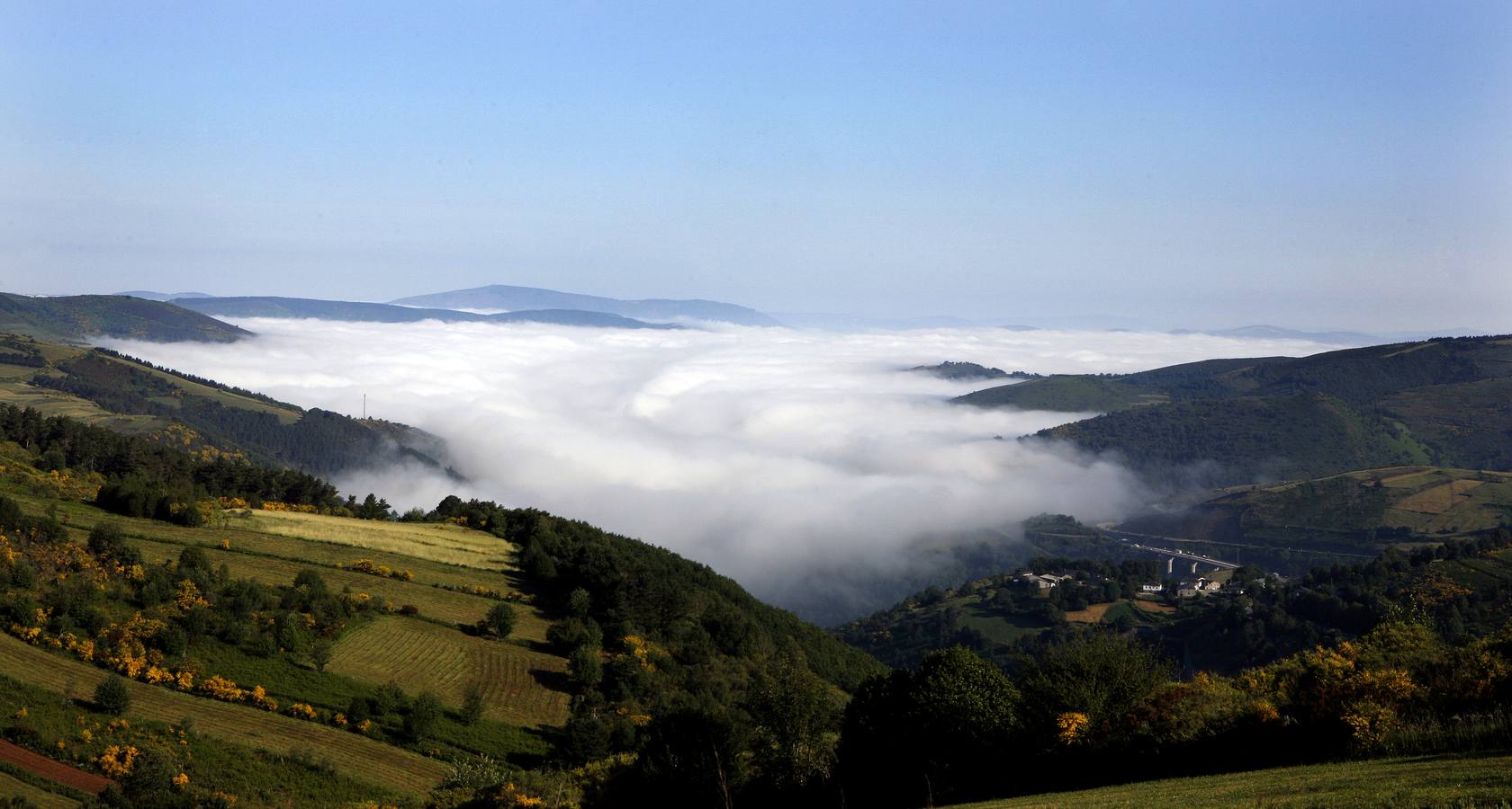 Un camino único que cada peregrino vive de una manera única