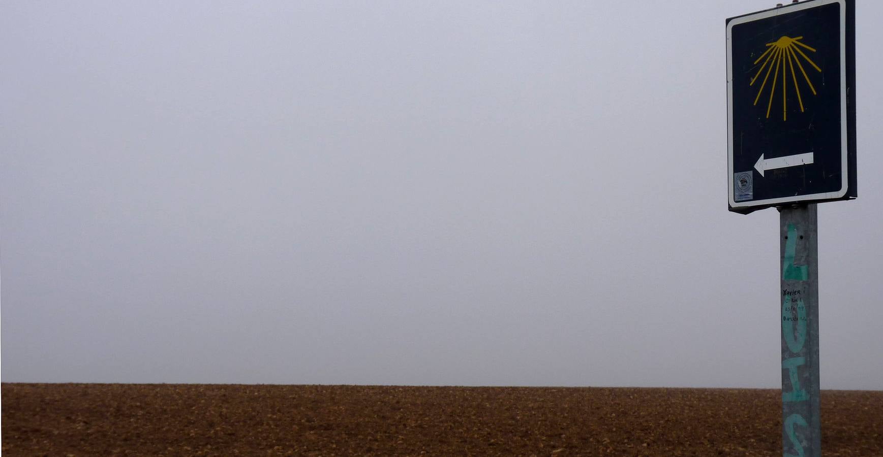 Un camino único que cada peregrino vive de una manera única