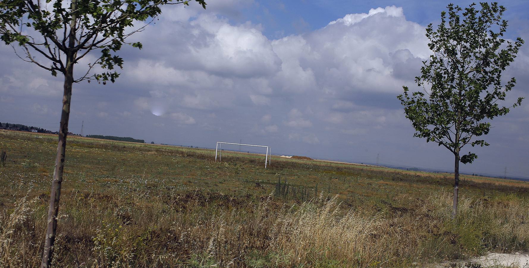 Un camino único que cada peregrino vive de una manera única