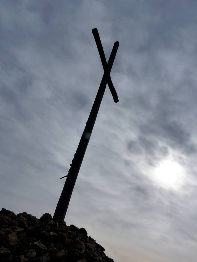 Un camino único que cada peregrino vive de una manera única