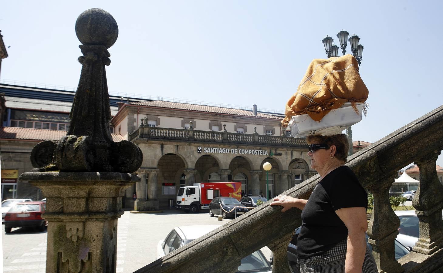 Un camino único que cada peregrino vive de una manera única