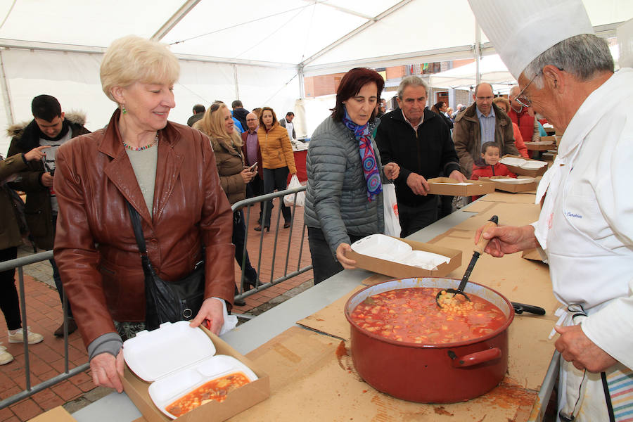 Fotos: Feria del Chorizo de Cantimpalos