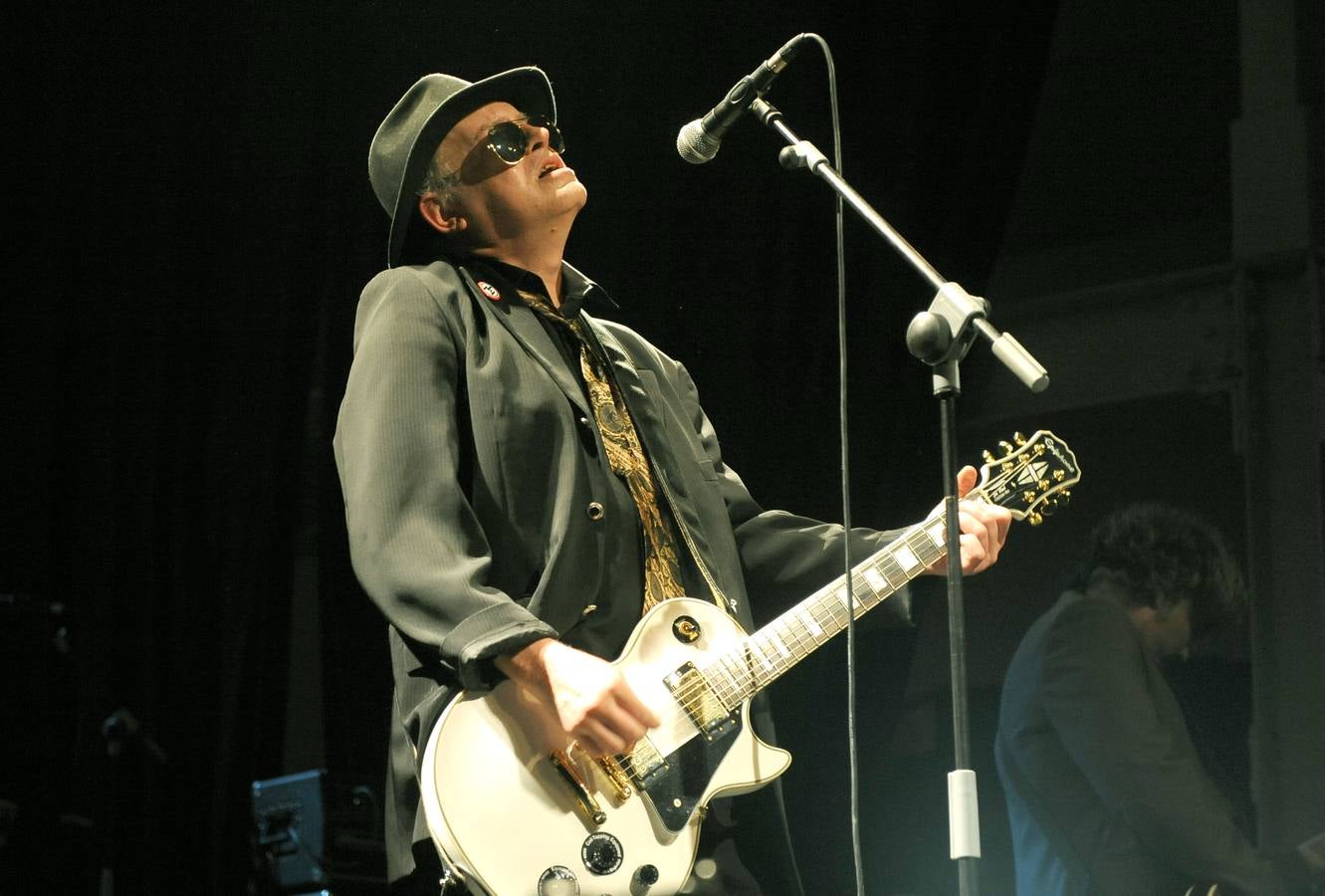 Fotos: Concierto de Siniestro Total en el LAVA