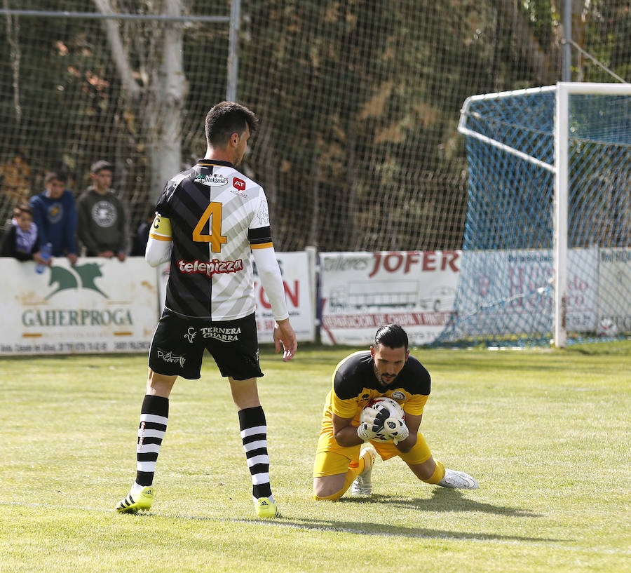 Fotos: Unionistas, campeón de Tercera División