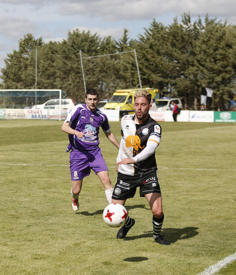 Fotos: Unionistas, campeón de Tercera División