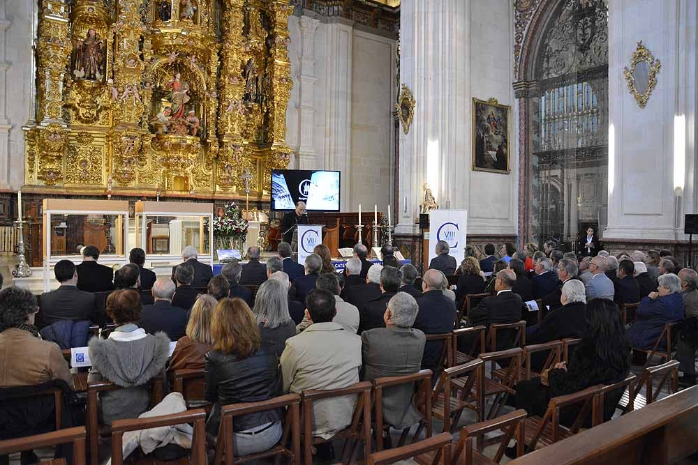 Fotos: La visita de Mariano Rajoy a Burgos en imágenes