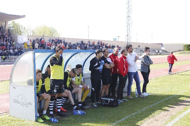 Fotos: Unionistas - Numancia B