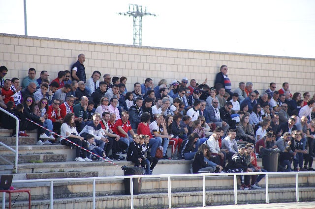 Fotos: Unionistas - Numancia B