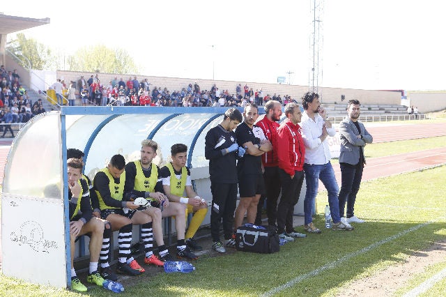 Fotos: Unionistas - Numancia B