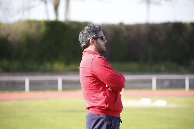 Fotos: Unionistas - Numancia B