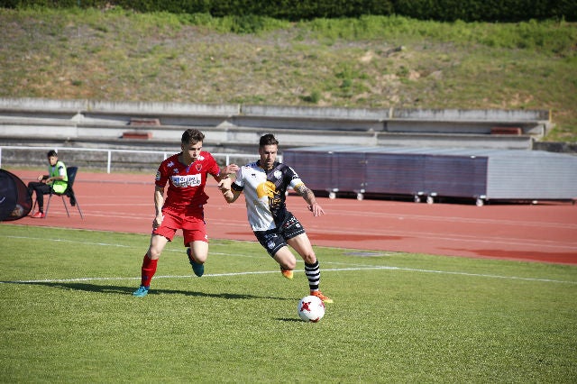 Fotos: Unionistas - Numancia B