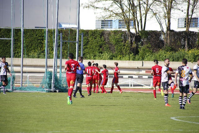Fotos: Unionistas - Numancia B