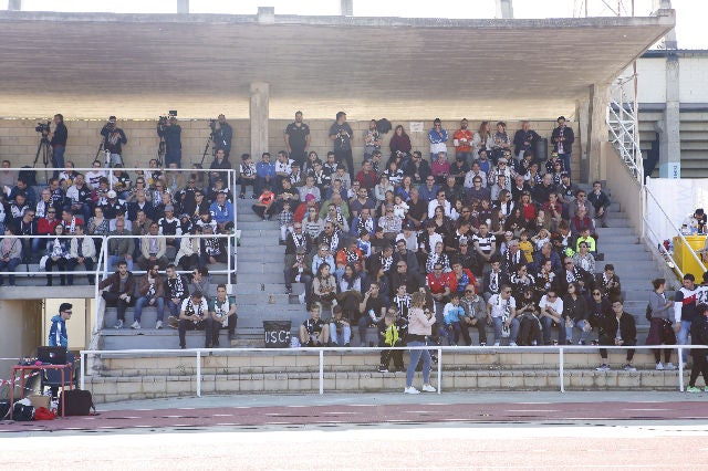 Fotos: Unionistas - Numancia B