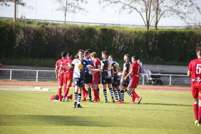 Fotos: Unionistas - Numancia B