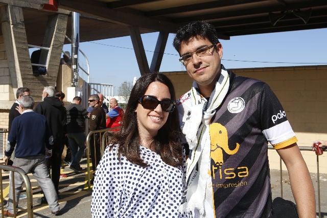 Fotos: Unionistas - Numancia B