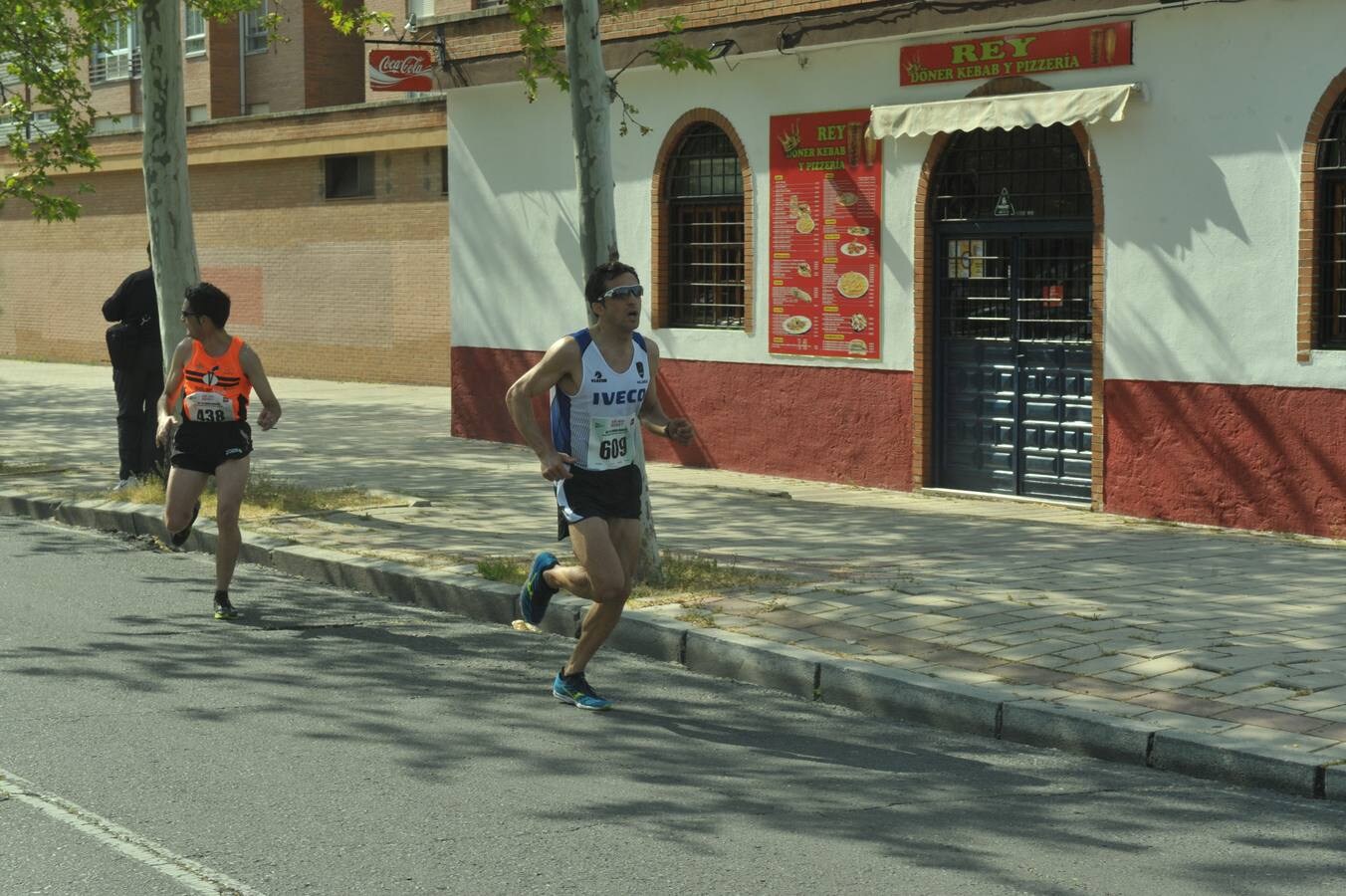 Fotos: 39ª ½ Media Maratón Universitaria (3/4)