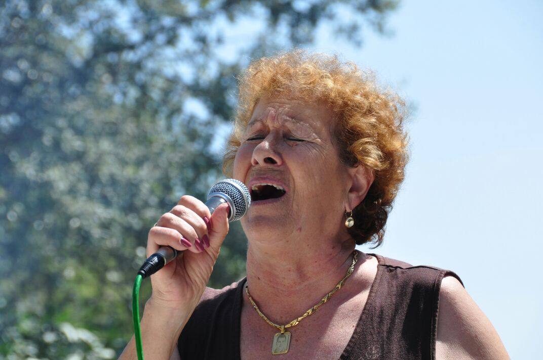 Fotos: II Fiesta del Pincho de Lechazo Autóctono de Robladillo