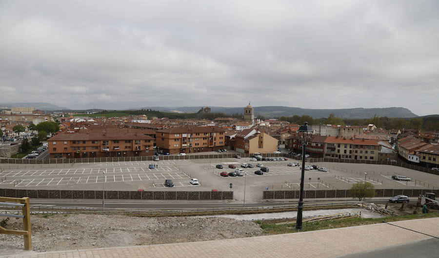Fotos: Las Edades en la sede de Santa Cecilia