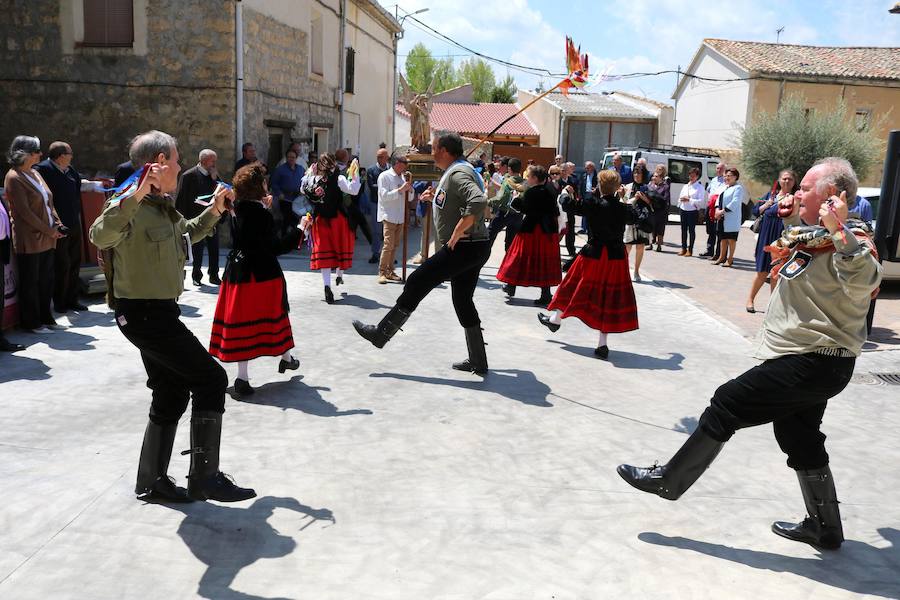 Fotos: Fiestas de San Miguel en Hornillos de Cerrato