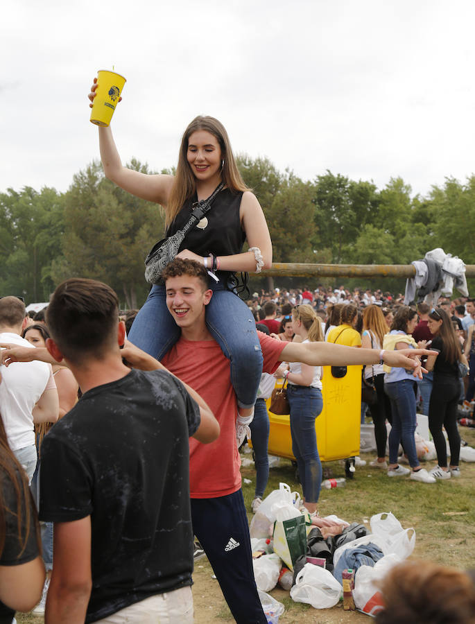 Fotos: Fiesta de la ITA en Palencia ( 2/3