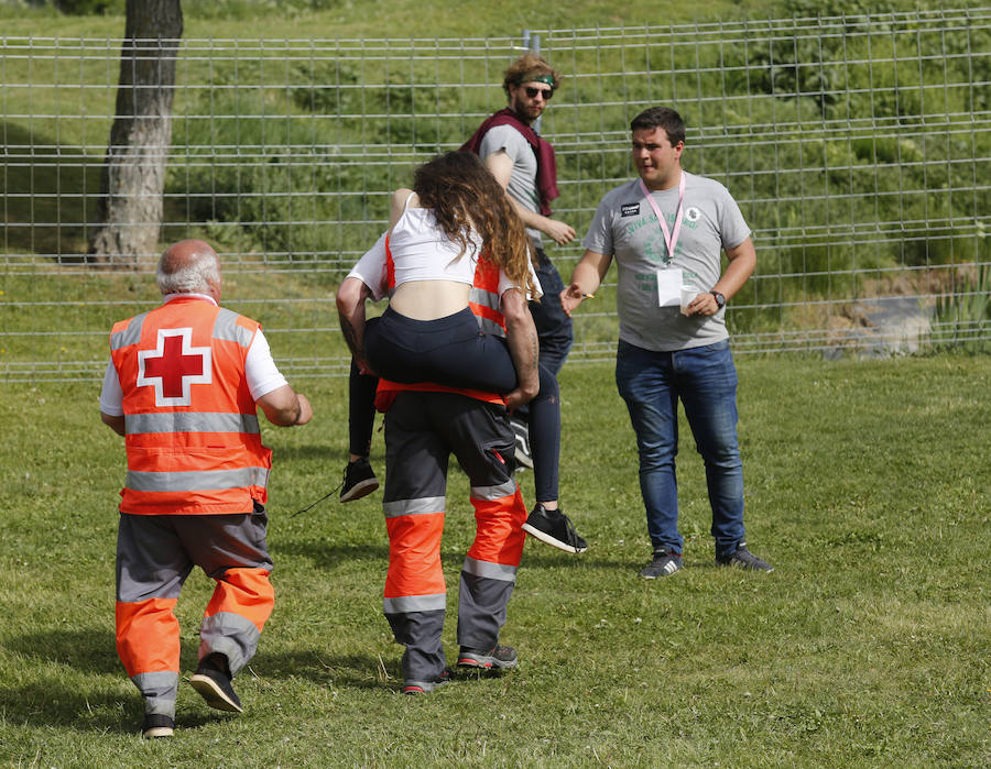 Fotos: Fiesta de la ITA en Palencia ( 2/3