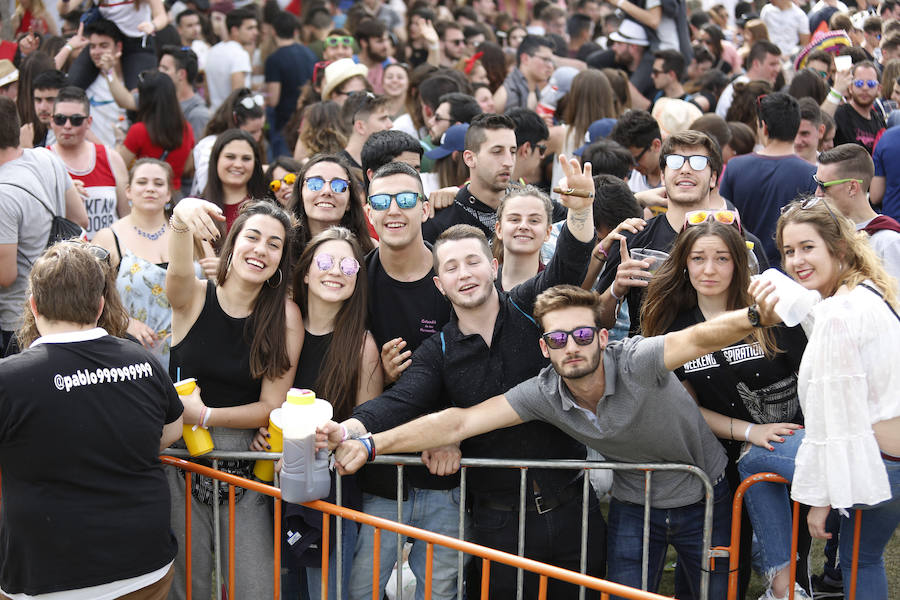 Fotos: Fiesta de la ITA en Palencia ( 2/3