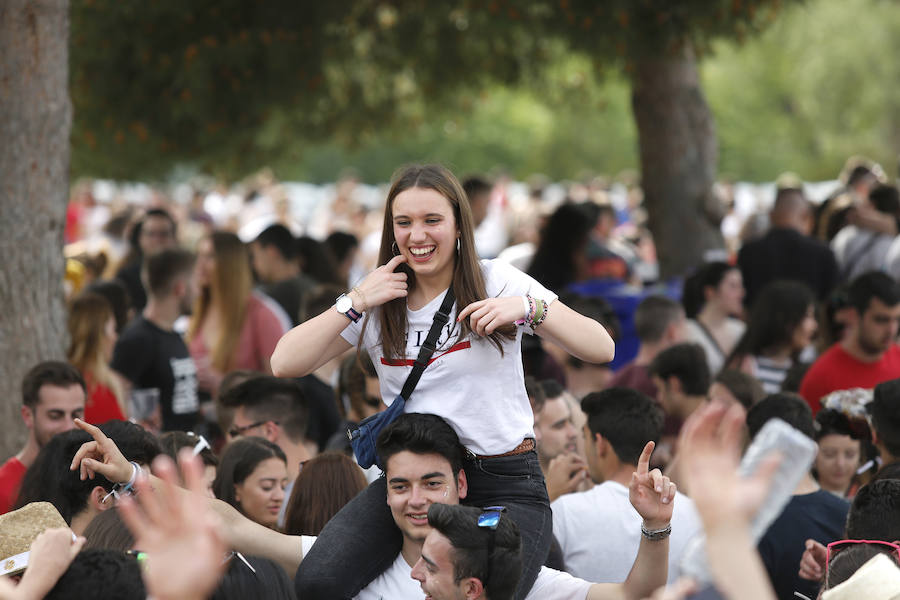 Fotos: Fiesta de la ITA en Palencia ( 2/3