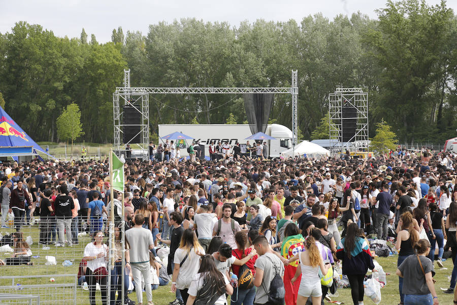 Fotos: Fiesta de la ITA en Palencia ( 2/3