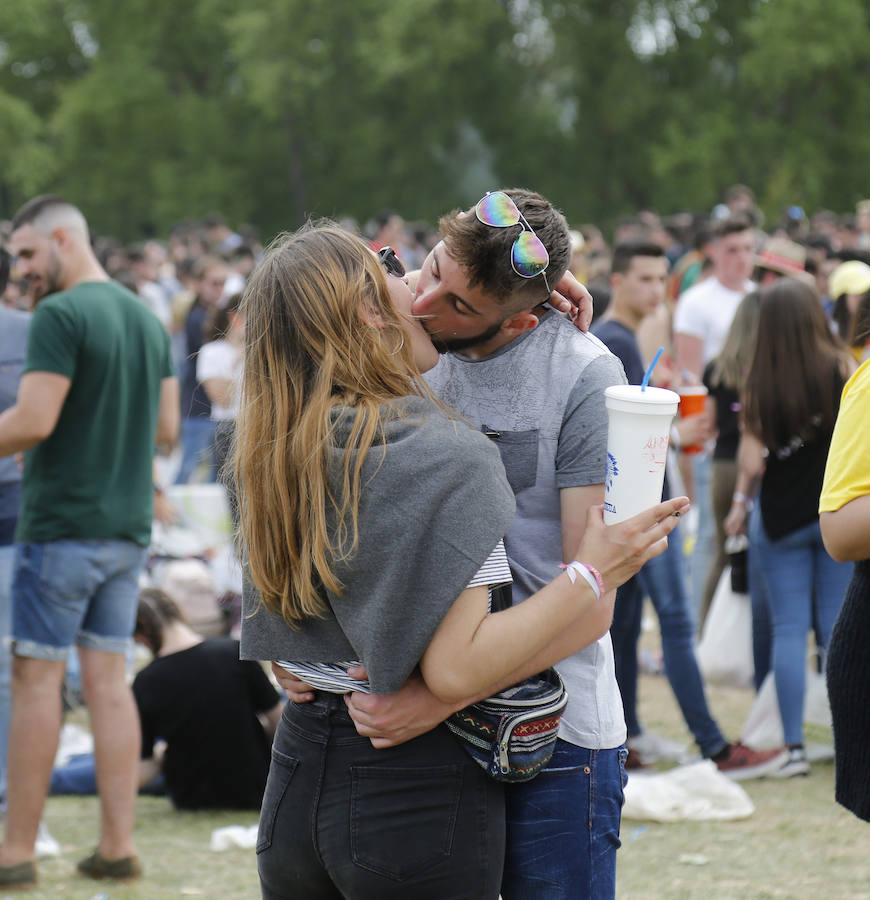 Fotos: Fiesta de la ITA en Palencia ( 2/3