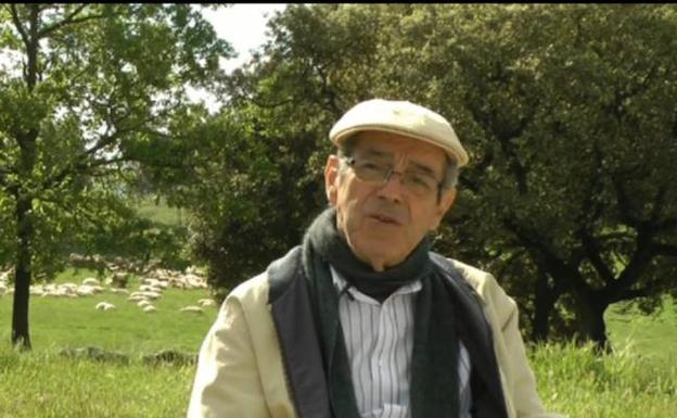 El experto sobre pastos Luiz Carlos Pinheiro recala el lunes en Mombuey