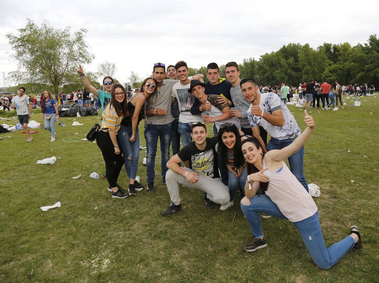 Fotos: Fiesta de la ITA en Palencia (3/3)