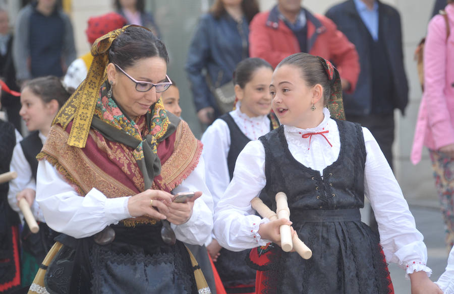 Valladolid honra este domingo, 13 de mayo, a San Pedro Regalado, su patrón, con diferentes actos institucionales y actividades.