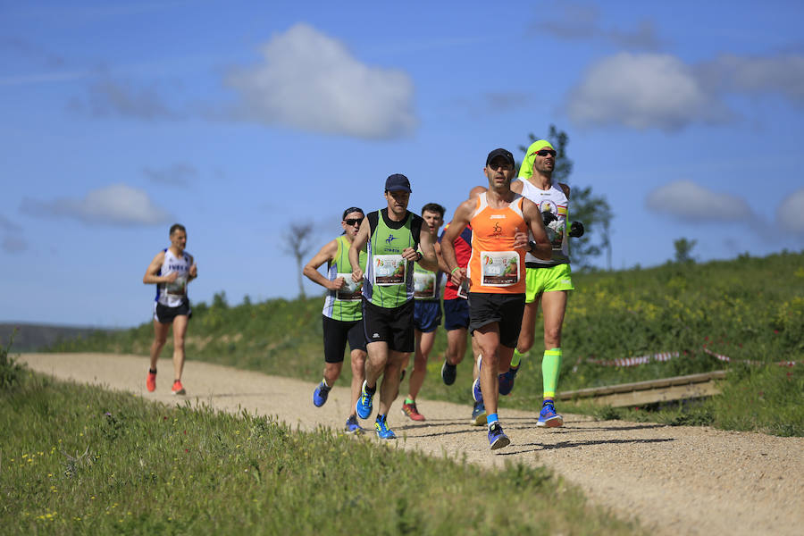 Más de 500 corredores se citaron en el Museo de la Ciencia para participar en la X Carrera de la Ciencia. Una edición que estuvo marcada por el buen tiempo y el viento.