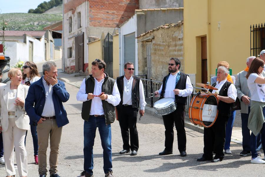 Fotos: Fiestas en Cevico de la Torre