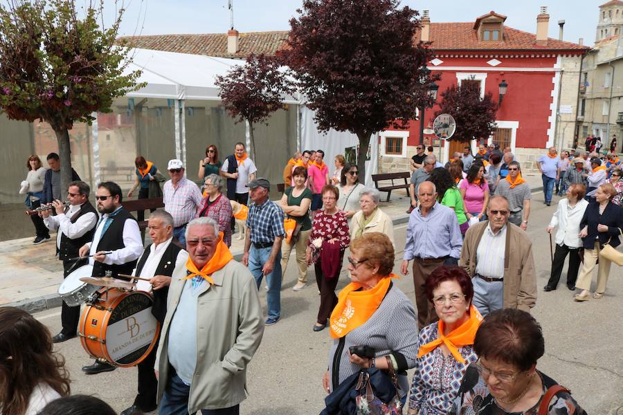 Fotos: Fiestas en Cevico de la Torre