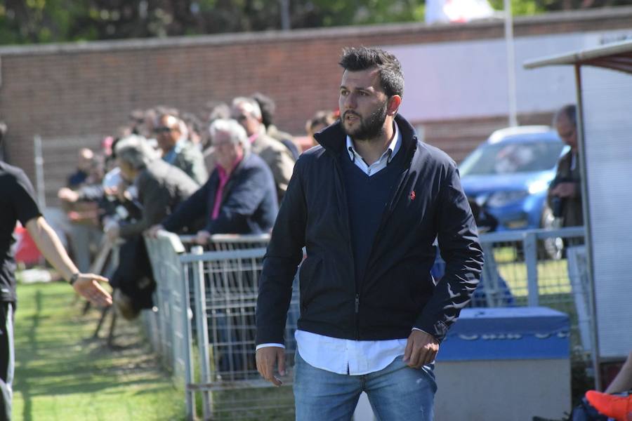 Unionistas de Salamanca no pasó del empate a cero en su visita al Adolfo Suárez de Ávila en un partido donde ninguno de los dos contendientes tenían nada en juego.